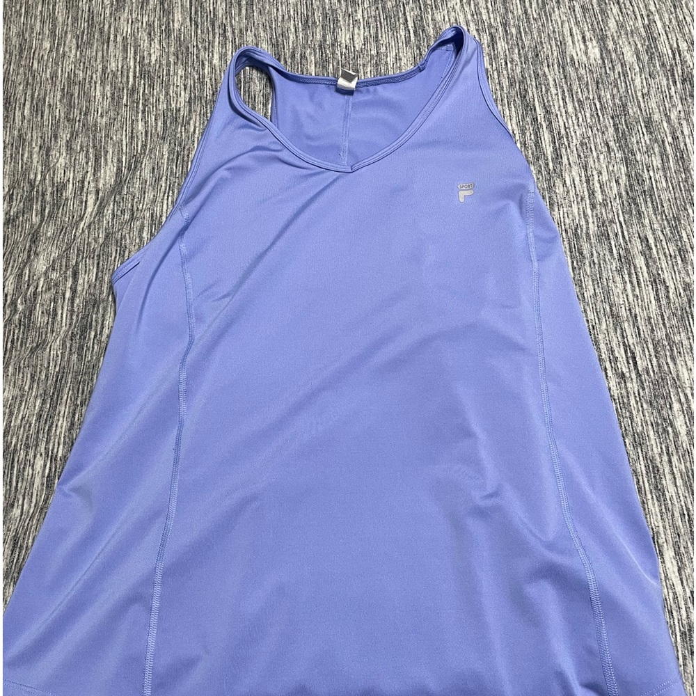 Women’s tank top